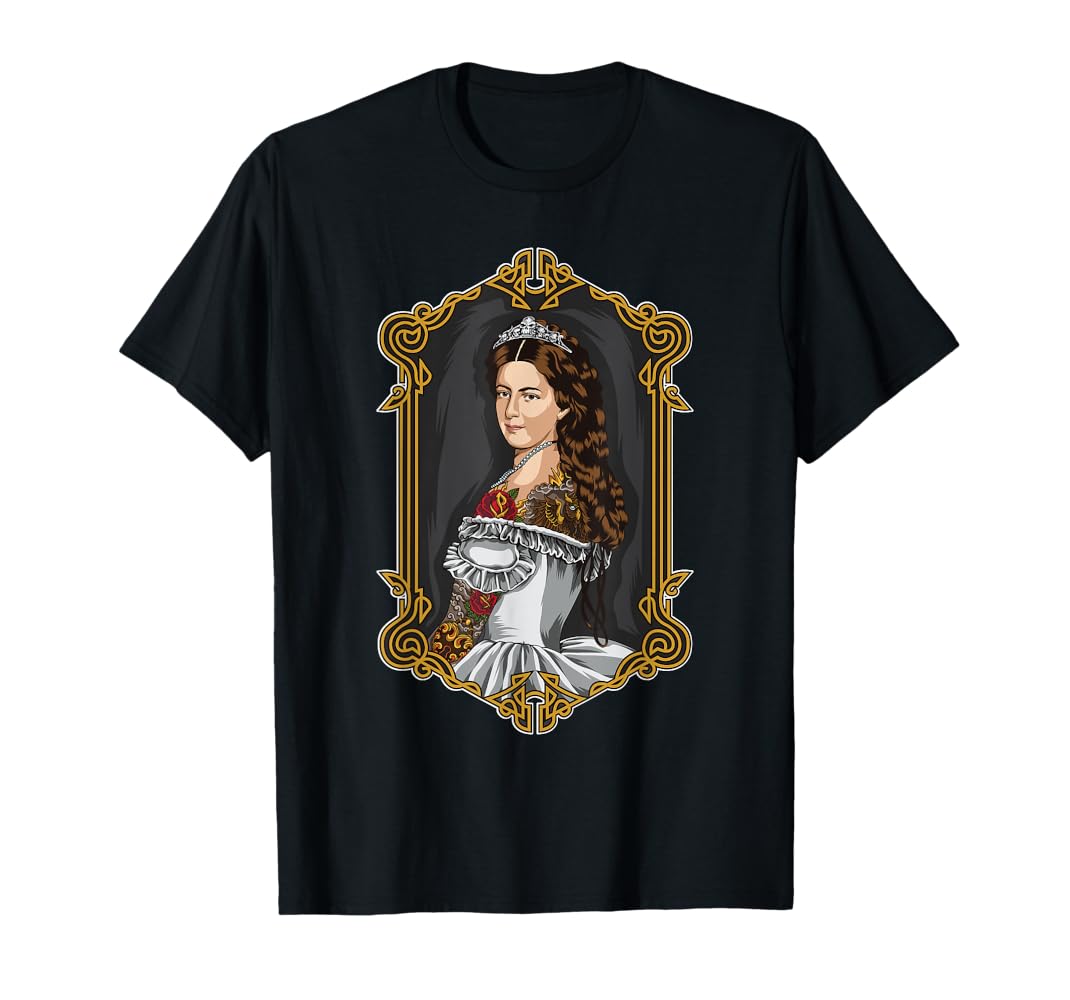 ヴィヴィアン　エリザベス1世肖像プリントTシャツ Vivienne Westwood(ヴィヴィアン・ウエストウッド) FACE PRINT T